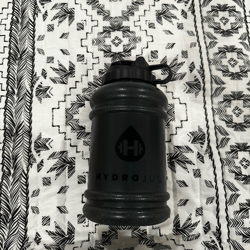 Hydrojug
